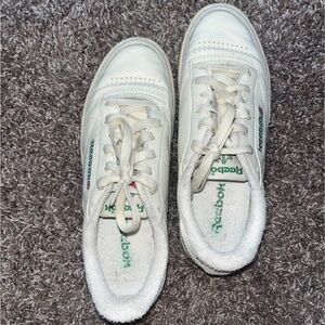 Women's Reebok Club C 85 Vintage Sneakers